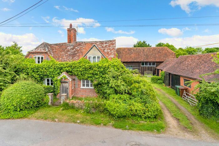 3 Bedroom Cottage For Sale In Main Street, West Hagbourne, OX11