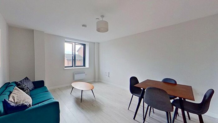 2 Bedroom Flat To Rent In Atkinson Street, Leeds, LS10