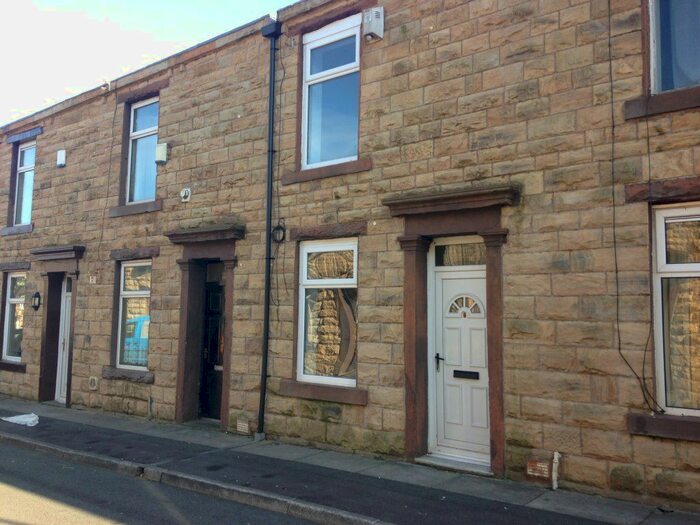 2 Bedroom Terraced House To Rent In Blackpool Street, Church, Accrington, BB5