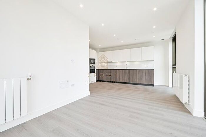 2 Bedroom Apartment To Rent In Menara Point, TwelveTrees Park, E16