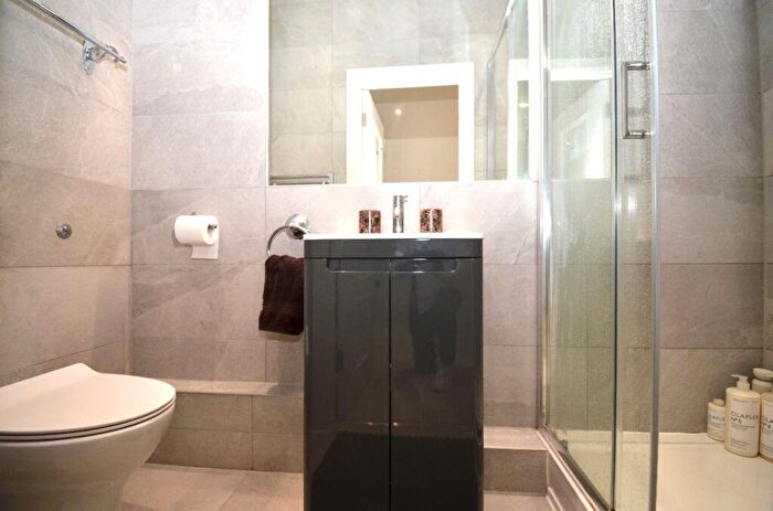 2 Bedroom Apartment To Rent In Millfields House, Ashwells Road, Pilgrims Hatch, Brentwood, CM15