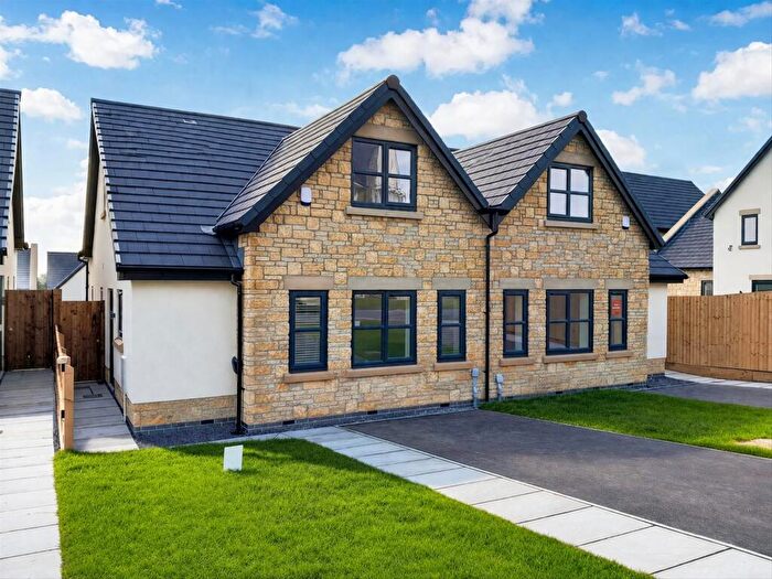 3 Bedroom Semi Detached House To Rent In Badger Wood, Middleton Towers, Morecambe, LA3
