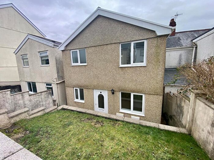 3 Bedroom Terraced House For Sale In Lucas Road, Glais, Swansea, City And County Of Swansea., SA7