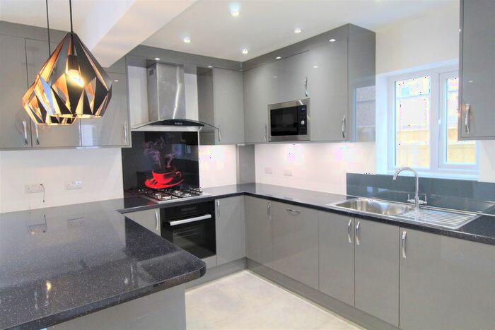 3 Bedroom Semi-Detached House To Rent In Pooley Green Road, Egham, TW20