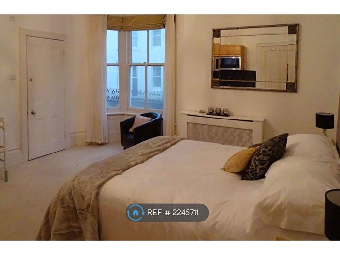 Studio To Rent In Brighton, Brighton, BN2