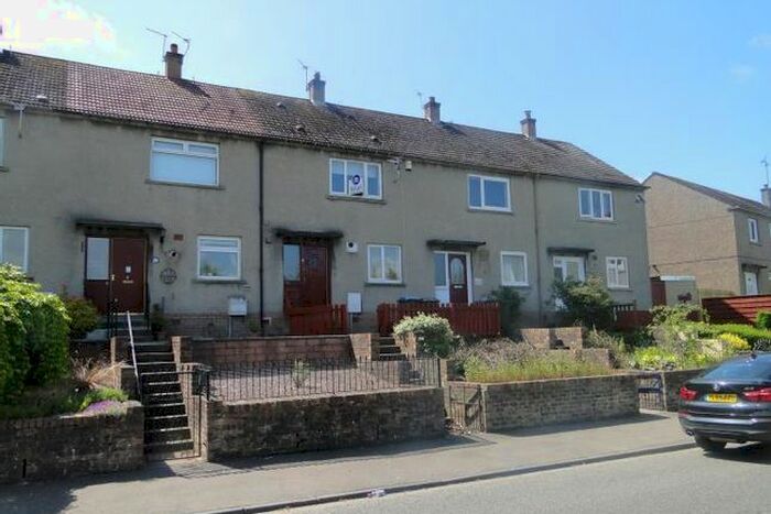 2 Bedroom Flat To Rent In Strathtay Road, Perth, PH1