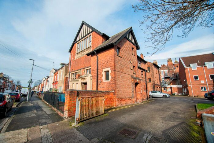 1 Bedroom Flat To Rent In Princes Road, Hull, HU5