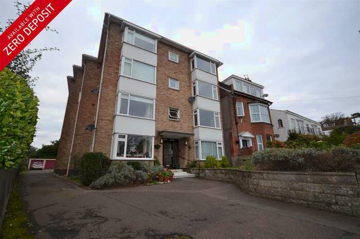 2 Bedroom Property To Rent In Upper Sea Road, Bexhill-on-sea, TN40
