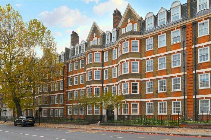 1 Bedroom Flat To Rent In Park Road, Marylebone, London, NW1