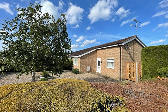 2 Bedroom Semi-Detached Bungalow To Rent In St Benedicts Road, Brandon, IP27