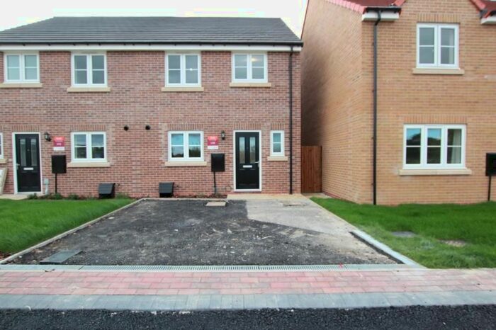 3 Bedroom Semi-Detached House To Rent In Robson Avenue, Beverley, HU17