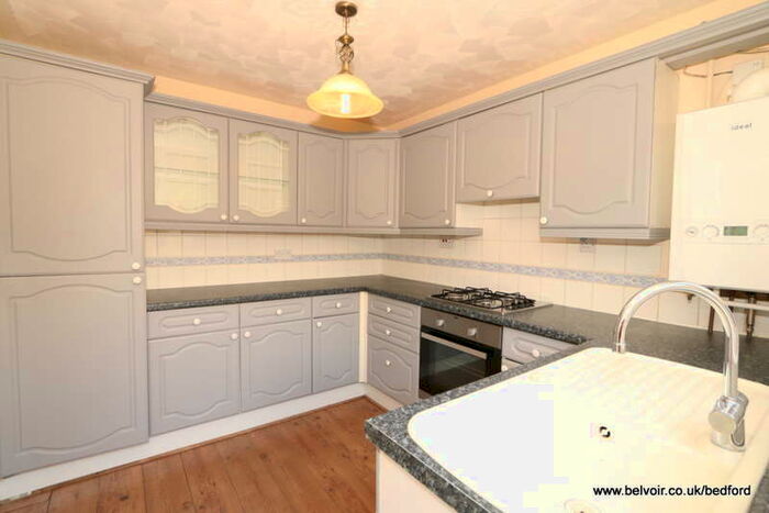 3 Bedroom Detached House To Rent In Tinsley Close, , Clapham, MK41