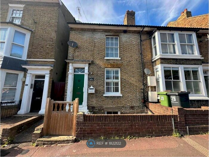 3 Bedroom Semi-Detached House To Rent In Brewer Street, Maidstone, ME14