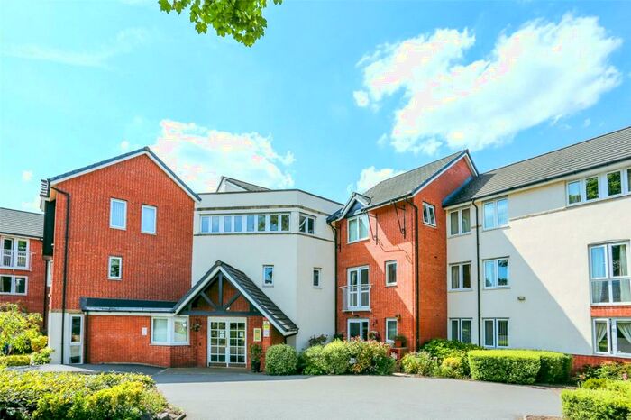 1 Bedroom Flat To Rent In Station Road, Marple, Stockport, SK6