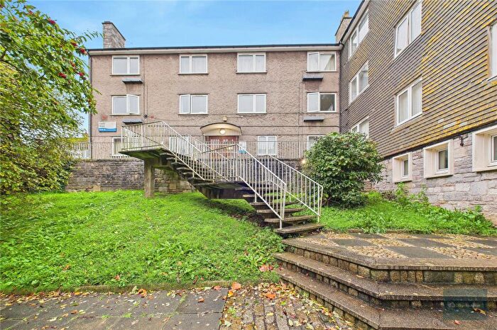 2 Bedroom Apartment To Rent In Castle Street, Plymouth, PL1