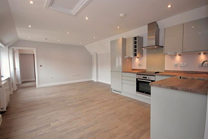 1 Bedroom Apartment To Rent In Sir Isaacs Walk, Colchester, CO1