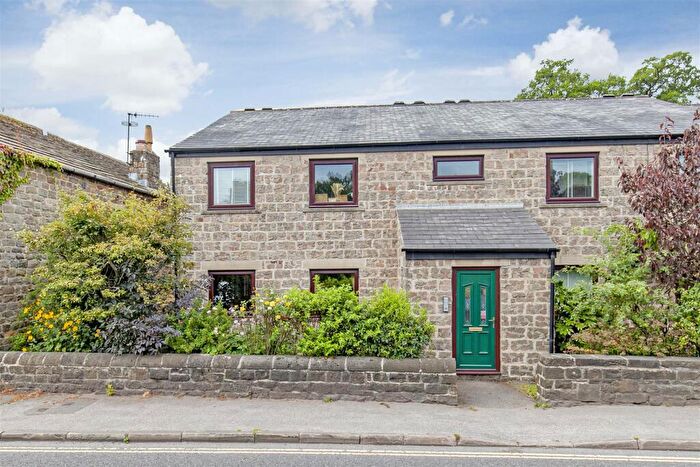 2 Bedroom Apartment For Sale In Calver Road, DE45