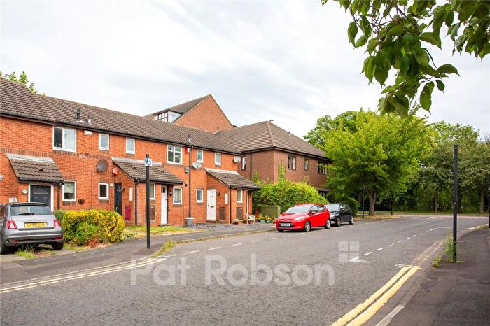 1 Bedroom Apartment To Rent In Wallace Street, Spital Tongues, Newcastle Upon Tyne, NE2