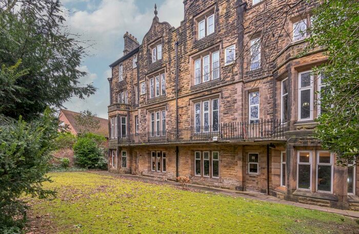 1 Bedroom Flat For Sale In Newton Villas, - Chapeltown Road, Leeds, LS7