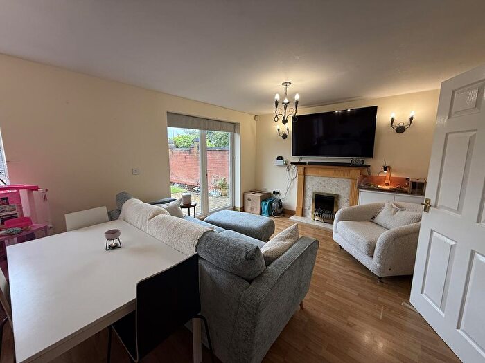 3 Bedroom Detached House To Rent In Brownhills Road, Norton Canes, WS11