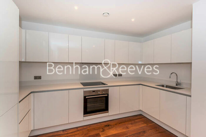 2 Bedroom Apartment To Rent In Maygrove Road, London, NW6