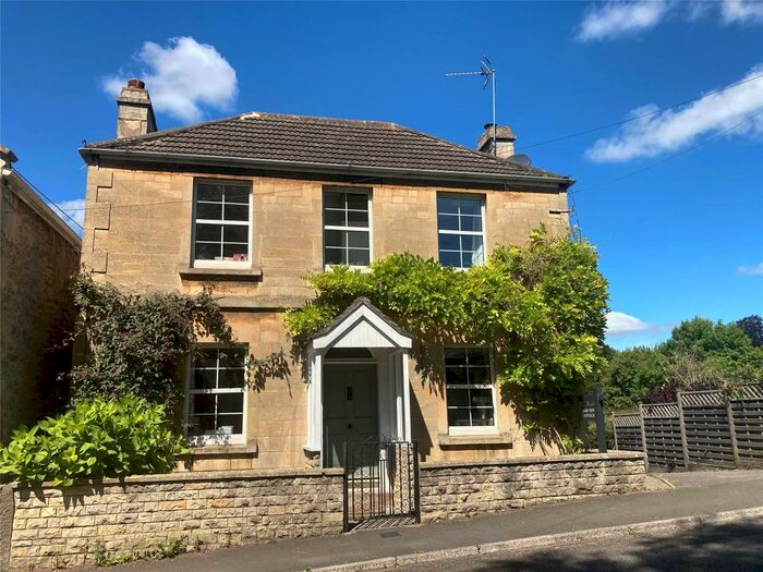 3 Bedroom Detached House For Sale In Gloucester Road, Swainswick, Bath, Somerset, BA1