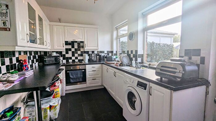 2 Bedroom Semi-Detached House For Sale In Chequer Lane, Upholland, WN8