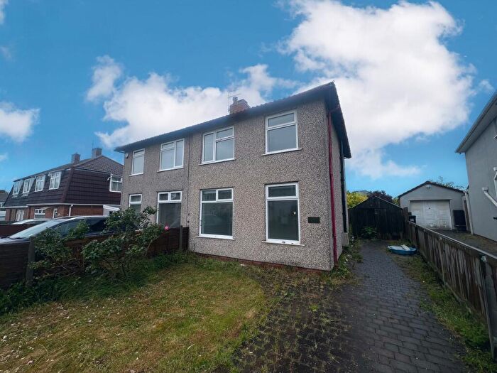 2 Bedroom House To Rent In Conygre Road, Filton, Bristol, BS34