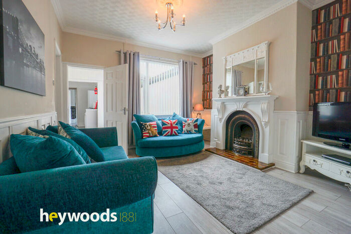 1 Bedroom Property To Rent In Newcastle Street, Silverdale, Newcastle-under-Lyme, ST5