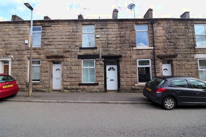 2 Bedroom Terraced House To Rent In Anyon Street, Darwen, BB3