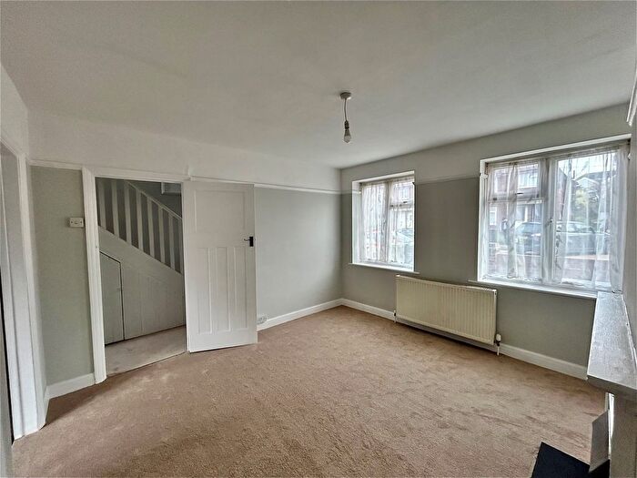 3 Bedroom Terraced House For Sale In Maberley Road, Bexhill On Sea, TN40