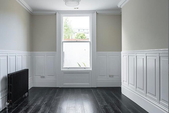 3 Bedroom Terraced House For Sale In Shepherdess Walk, Hackney, N1 - Photo 12