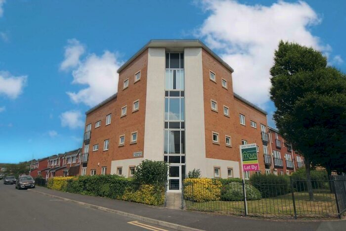 3 Bedroom Apartment To Rent In Addenbrook Drive, Hunts Cross, Liverpool, Merseyside, L24