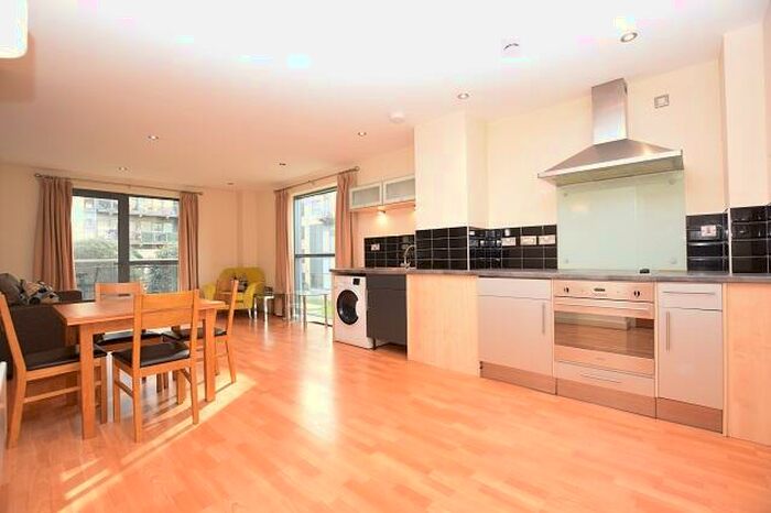 Apartment To Rent In West One Panorama, Fitzwilliam Street, S1
