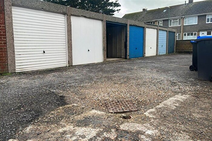 Property To Rent In Garage Riverside Road, Shoreham-By-Sea, BN43