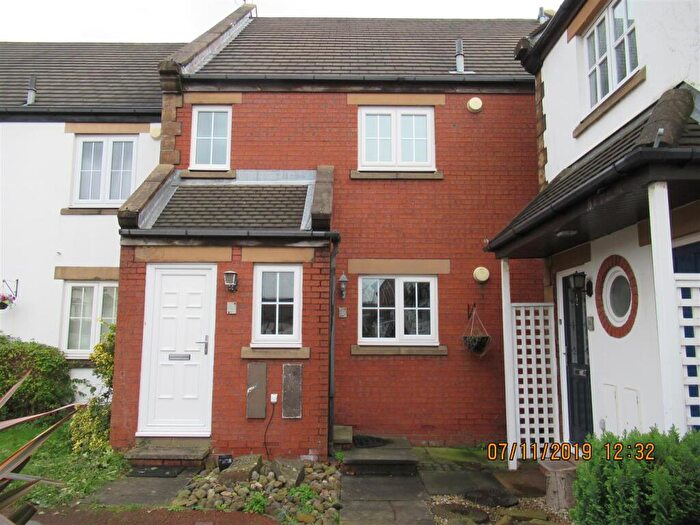 2 Bedroom Apartment To Rent In Rowes Mews, St Peters Basin, Newcastle Upon Tyne, Tyne And Wear, NE6