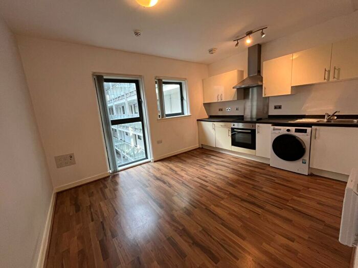 1 Bedroom Apartment To Rent In Kings Dock Mill, Tabley Street, L1