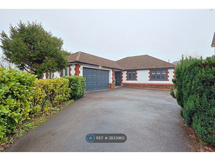 4 Bedroom Detached House To Rent In Clos Gwastir, Caerphilly, CF83
