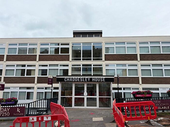 2 Bedroom Flat To Rent In Manchester Road, Burnley, BB11