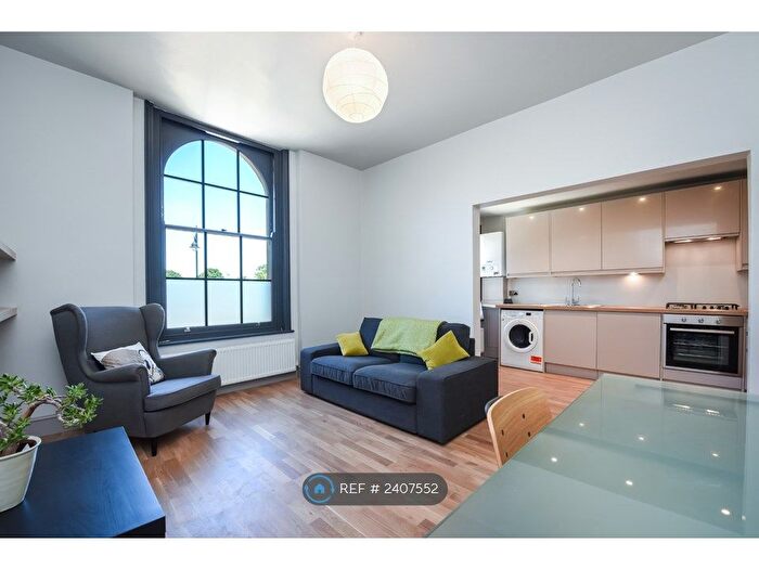 2 Bedroom Semi-Detached House To Rent In Nunhead Lane, London, SE15