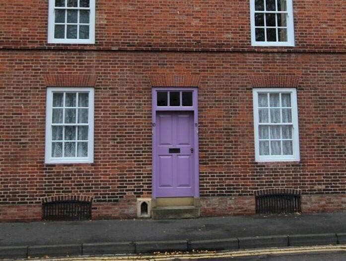 1 Bedroom Flat To Rent In Wilson Street, Newark, NG24