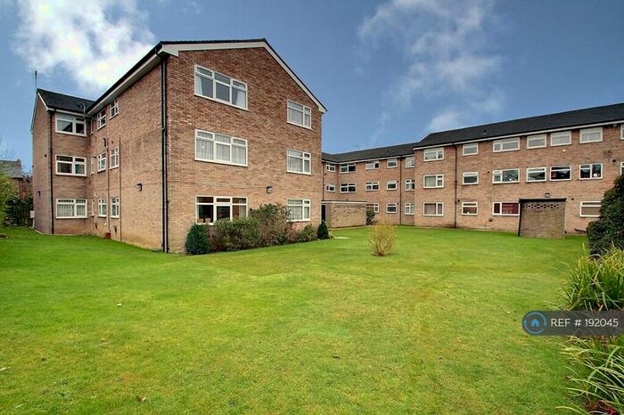 2 Bedroom Flat To Rent In Greville Court, Harrow, HA1