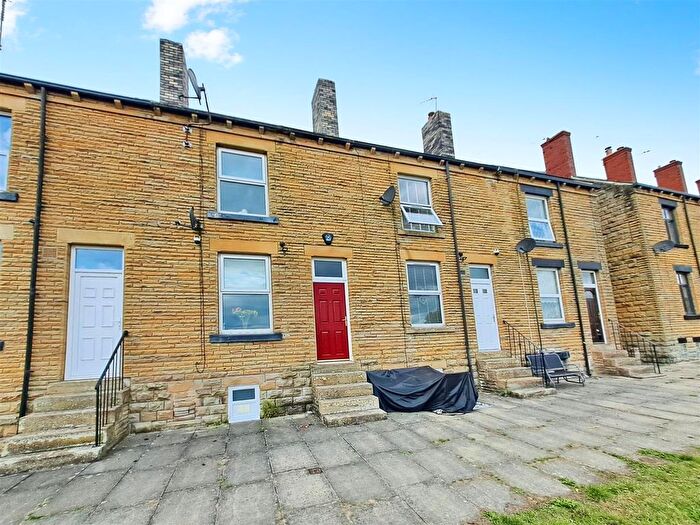 2 Bedroom Terraced House For Sale In Gordon Street, East Ardsley, Wakefield, WF3