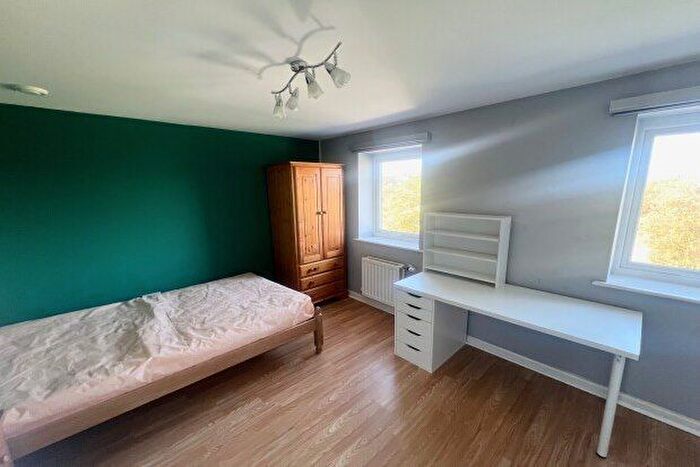 4 Bedroom Property To Rent In Over Drive, Bristol, BS34
