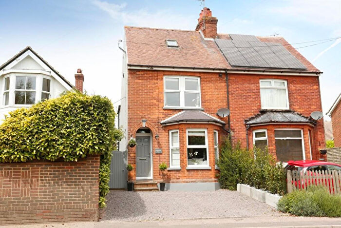 3 Bedroom House To Rent In Dover Road, Ringwould, CT14