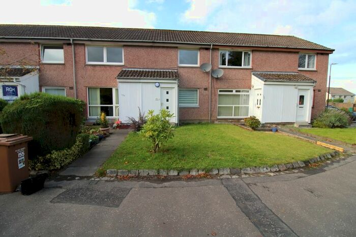 2 Bedroom Flat To Rent In Avontoun Park, Linlithgow, EH49