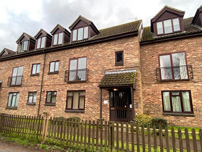 2 Bedroom Flat To Rent In Leamon Court, Brandon, IP27