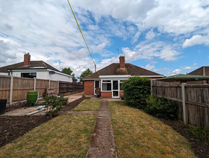 2 Bedroom Bungalow To Rent In Tollhouse Road, Norwich, NR5