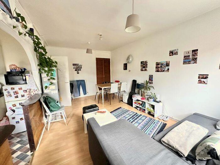 1 Bedroom Flat To Rent In Ben Johnson Court, Hoxton, N1