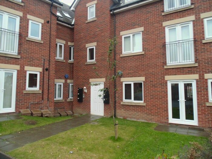 2 Bedroom Flat To Rent In Grange Court, Carrville, Durham, DH1